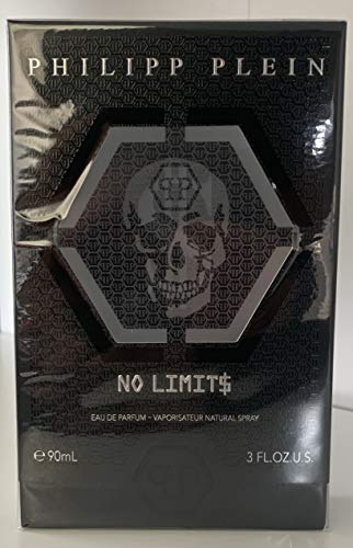 Philipp Plein Philipp Plein No Limits Edp Spray 50Ml 50 ml