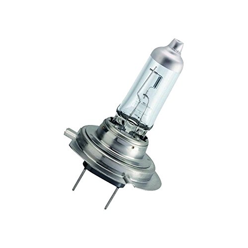 Philips 12972LLECOS2 LongLife EcoVision - Bombillas para faros delanteros (H7, 2 unidades)