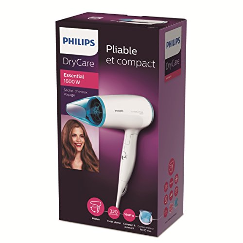 Philips BHD006/10 - Secador de pelo