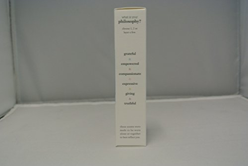 Philosophy - Perfume (30 ml)