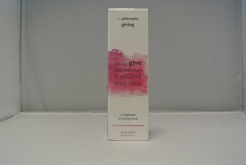 Philosophy - Perfume (30 ml)