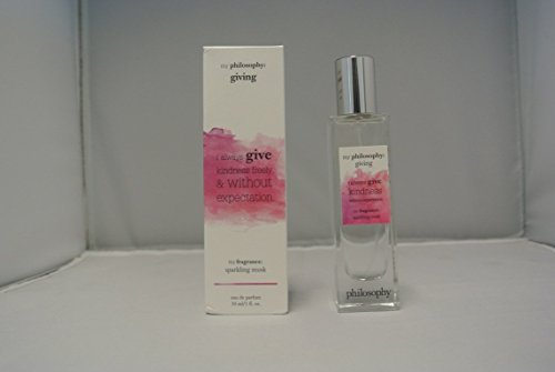 Philosophy - Perfume (30 ml)