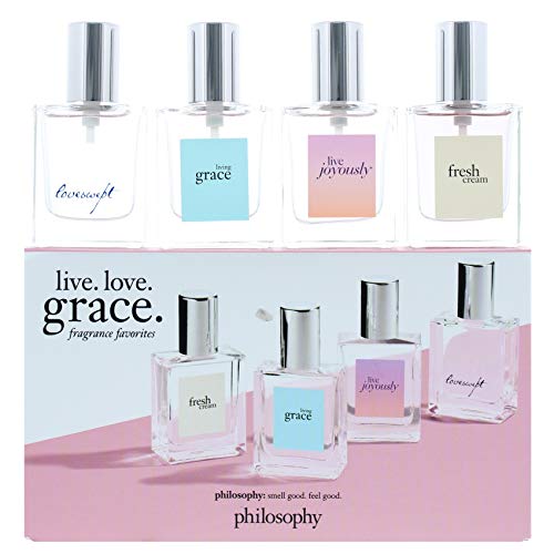 Philosophy Set de Fragancias 60 ml