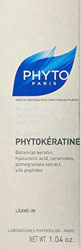 Phyto Phyto Keratine Serum Punta 30 ml - 30 ml