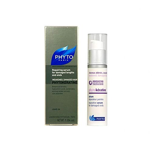 Phyto Phyto Keratine Serum Punta 30 ml - 30 ml