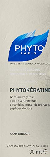 Phyto Phyto Keratine Serum Punta 30 ml - 30 ml