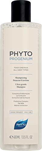 Phyto Phyto Progenium Champu 400 ml. 400 g