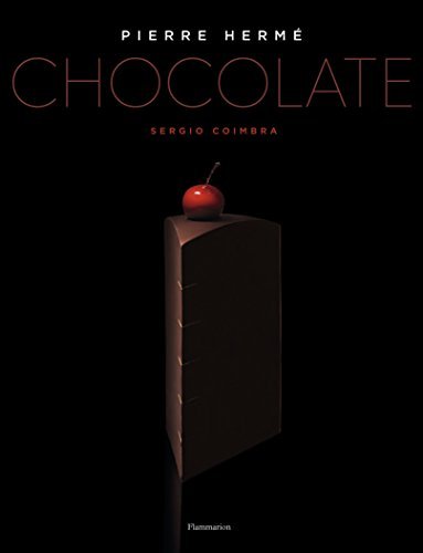 Pierre Hermé: Chocolate (Langue anglaise)