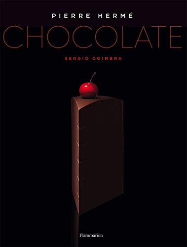 Pierre Hermé: Chocolate (Langue anglaise)