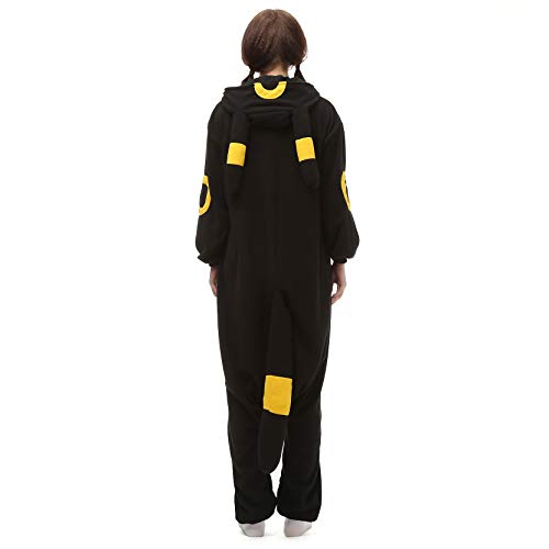 Pijamas Enteros Cosplay Adulto Ropa de Dormir Hombre Camisones Disfraces Carnaval Ropa Pijamas de Una Pieza Mujer