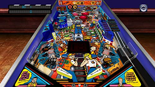 Pinball Arcade