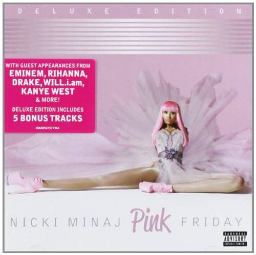 Pink Friday (Nueva Versión)