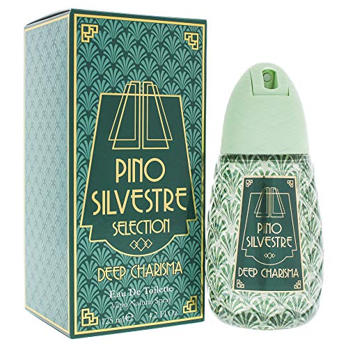 Pino Silvestre Selection - Eau de toilette (125 ml)