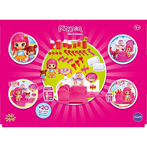 Pinypon - Tienda De Chuches (Famosa 700014076)