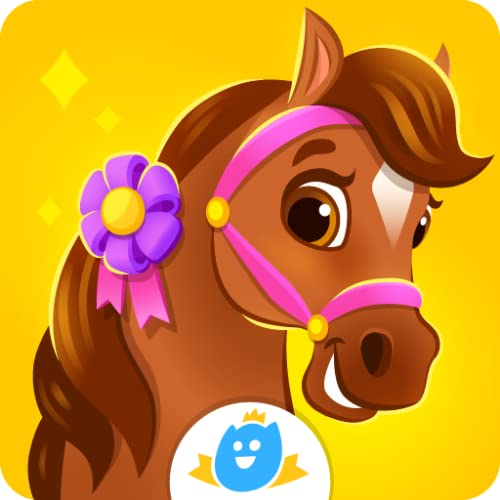 Pixie the Pony - My Virtual Pet