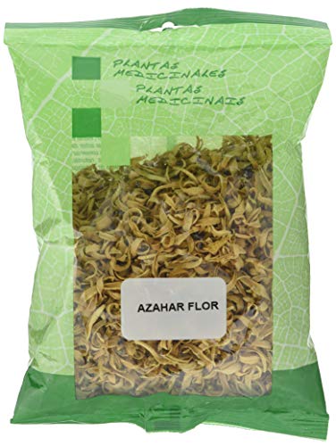 Plameca Azahar Flor Extra Bolsa 50Gr. 50 ml