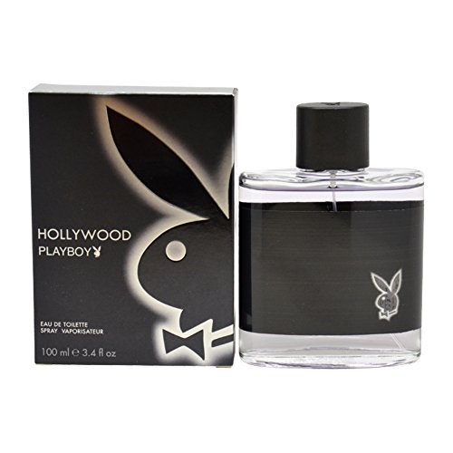 Playboy Playboy Hollywood Eau de Toilette Vaporizador 100 ml