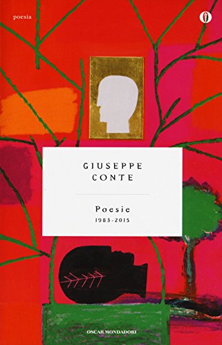 Poesie (1983-2015) (Oscar poesia)