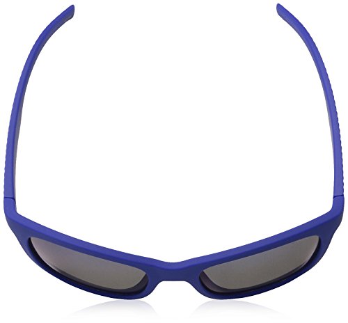 Polaroid PLD 7008/N JY 15O gafas de sol, Azul (Bluette/Greyblmirror Pz), 54 para Hombre