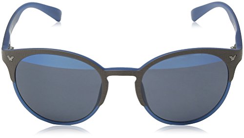 Police SPL162V50MB6H Gafas de sol, Azul, 50 Unisex