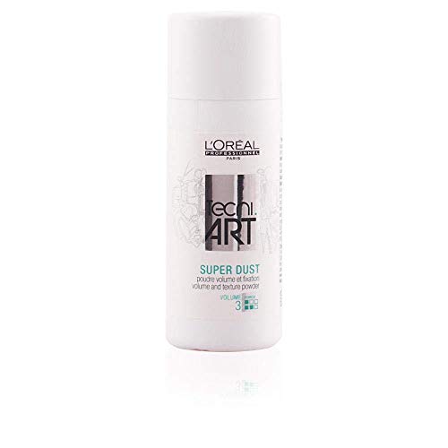 Polvos super dust tecni.art 7 gr loreal