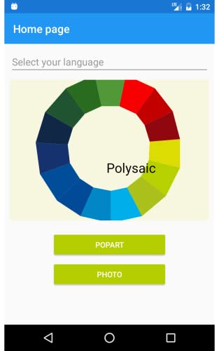 Polysaic