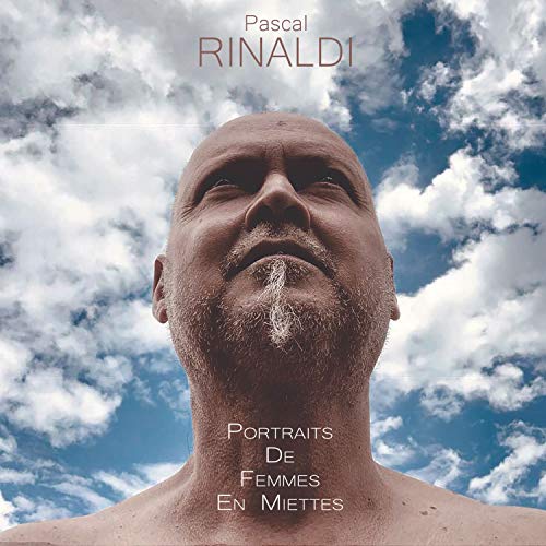 Portraits de femmes en miettes [Explicit]