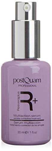 Postquam - Reservaplus | Serum Facial Antiarrugas con Acido Hialuronico - 30 Ml