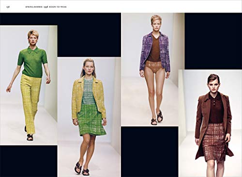 Prada Catwalk: The Complete Collections