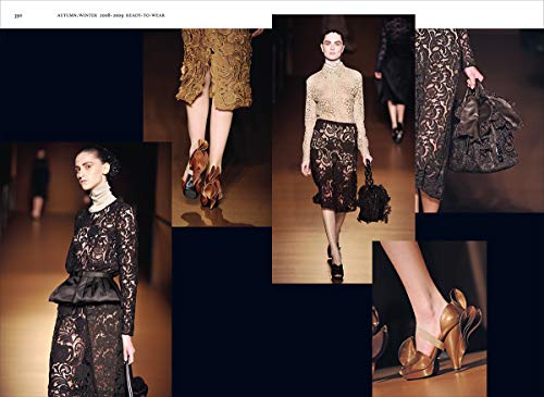 Prada Catwalk: The Complete Collections