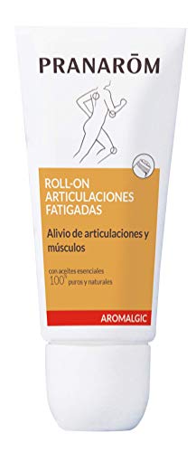 Pranarom Aromalgic Roll-On 75Ml. 75 ml