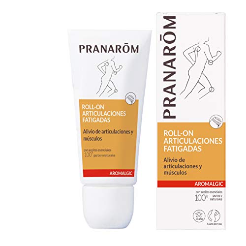 Pranarom Aromalgic Roll-On 75Ml. 75 ml