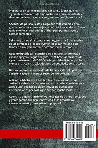 Preparacion Muy Barata Pero Valiosa: Cosas Baratas Que Puedes Acumular Ahora Que Seran Increiblemente Valiosas Cuando SHTF