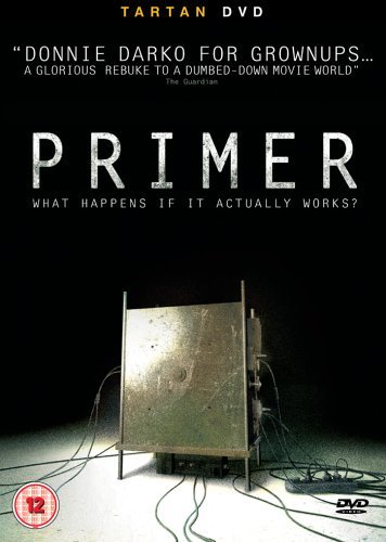 Primer [Reino Unido] [DVD]