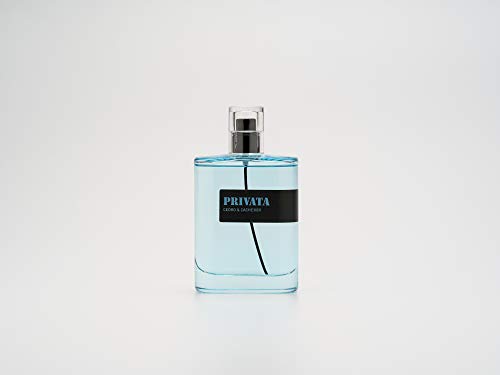 Privata Cedro & Cachemir Man EdT N/S 75ml