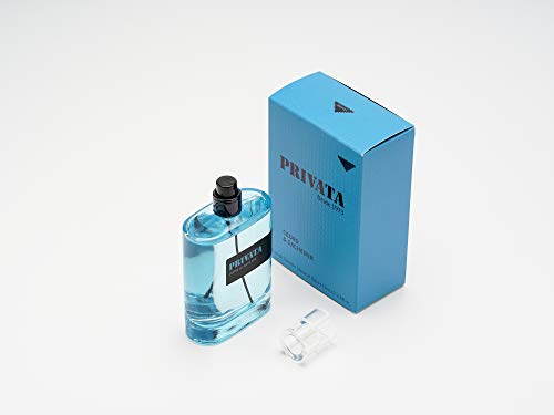 Privata Cedro & Cachemir Man EdT N/S 75ml