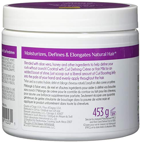 Productos de pérdida de cabello ORS, 453 g