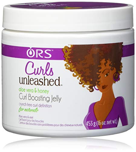 Productos de pérdida de cabello ORS, 453 g