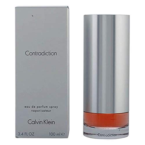 Profumo Donna Contradiction Calvin Klein EDP