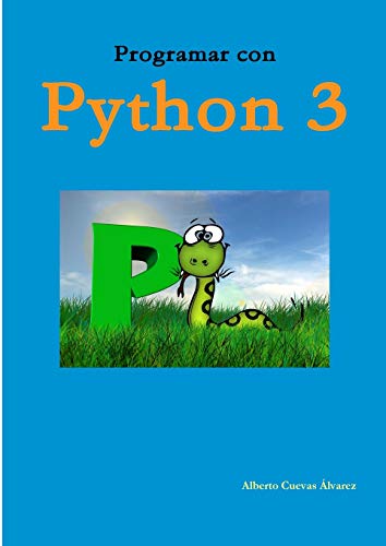 Programar con Python 3