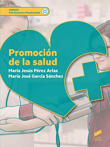 Promoción de la salud: 17 (Sanidad)