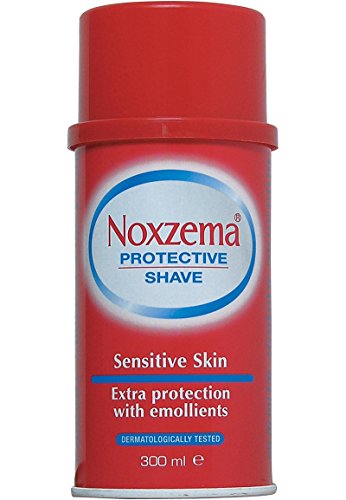 PROTECTIVE SHAVE foam sensitive skin 300 ml