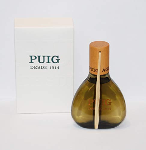 Puig colonia Edición limitada 1000 unidades 100 ml/sin vaporizador [ DESCATALOGADA ]