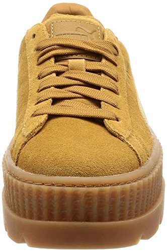 Puma Rihanna Cleated Creeper Suede 36626802, Deportivas - 42 EU