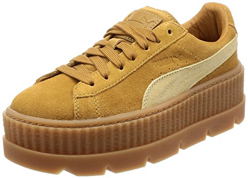 Puma Rihanna Cleated Creeper Suede 36626802, Deportivas - 42 EU