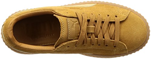 Puma Rihanna Cleated Creeper Suede 36626802, Deportivas - 42 EU