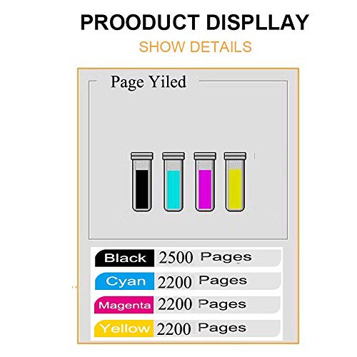 Pure-Color Toner Compatible TN241 TN242 TN245 TN246 para Brother HL-3140CW HL-3142CW HL-3150CDW HL-3152CDW HL-3170CDW HL-3172CDW DCP-9015CDW DCP-9020CDW MFC-9130CW MFC-9140CDN MFC-9330CDW MFC-9340CDW