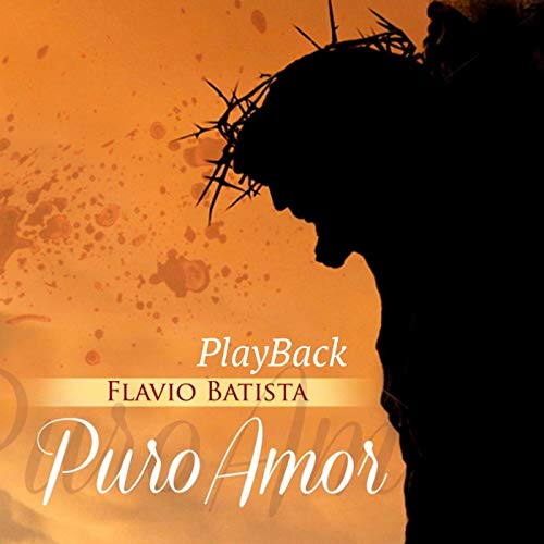 Puro Amor (Playback)