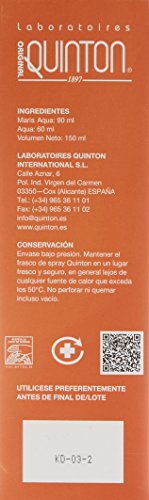 Quinton Q00005 Dermo Accion 150 ml