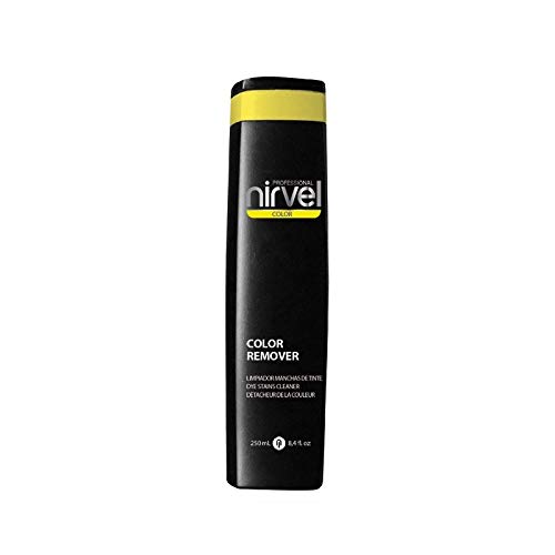 QUITAMANCHAS TINTE COLOR REMOVER NIRVEL 250ML